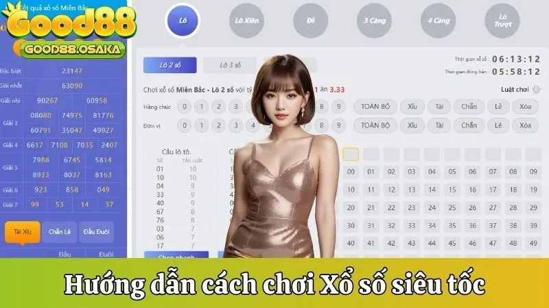 Hình thức cá cược và cách chơi theo quy định của nhà cái