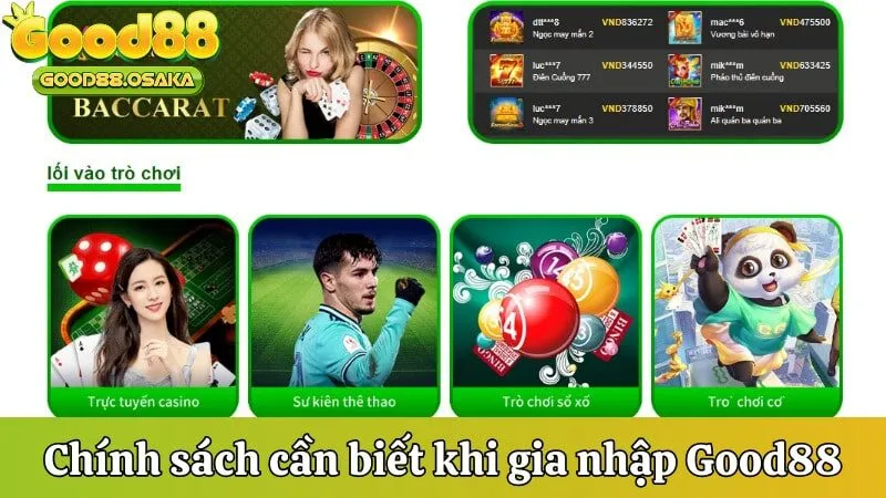 thong-tin-chinh-sach-khi-gia-nhap-nha-cai-truc-tuyen