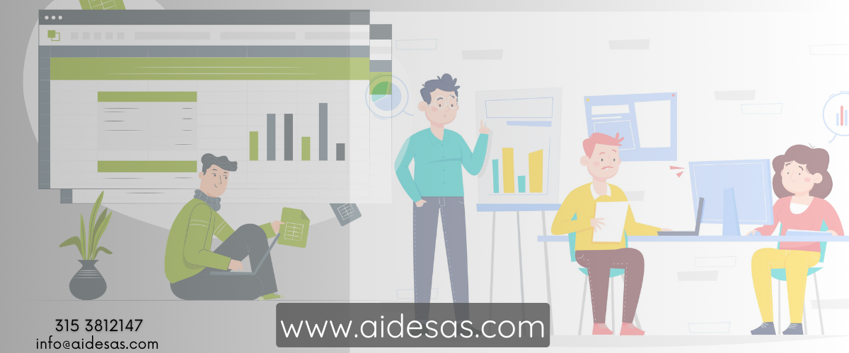 OUTSOURCING CONTABLE